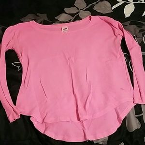VS Pink thermal