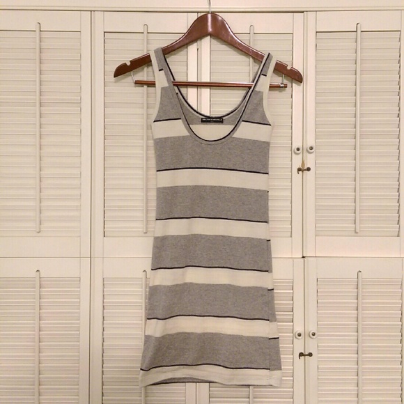 Brandy striped body conn