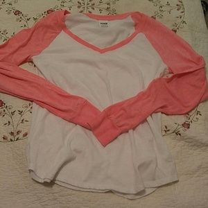 Brand new Victoria Secret Pink t-shirt