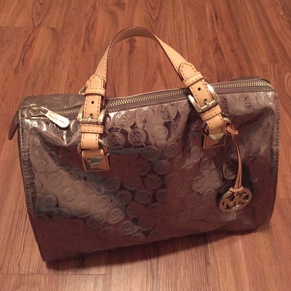 Michael Kors purse