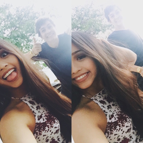 Meet your Posher, Jocelle