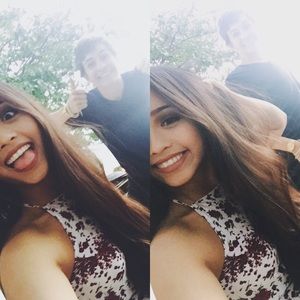 Meet your Posher, Jocelle