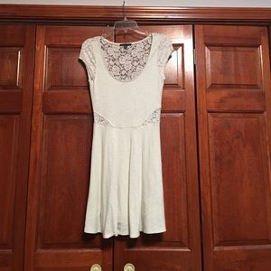 American eagle dress