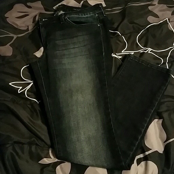 Jessica Simpson jeans