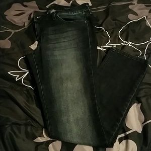 Jessica Simpson jeans