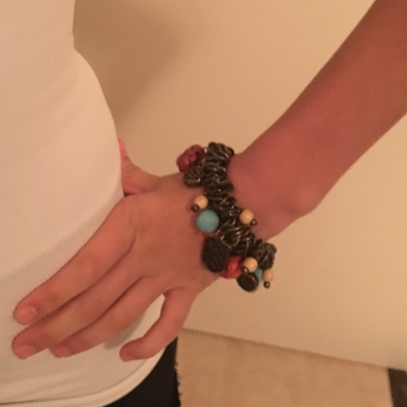 Bracelet