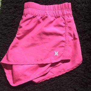 Hurley swim shorts