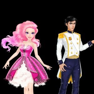 Meet your Posher, Randi