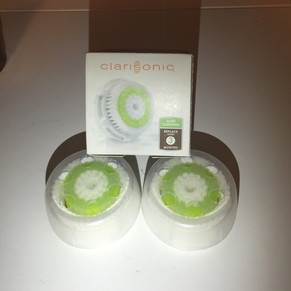 Clarisonic Acne Cleaning Brush