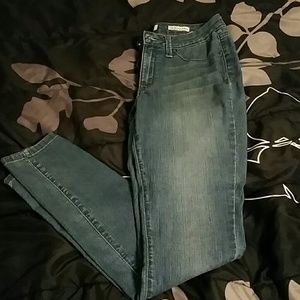 Jessica Simpson jeans