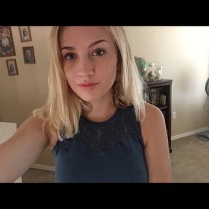 Meet your Posher, Jackie