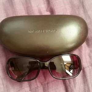 MK Sunglasses
