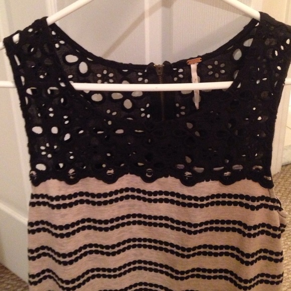 Free People Top - Picture 3 of 6