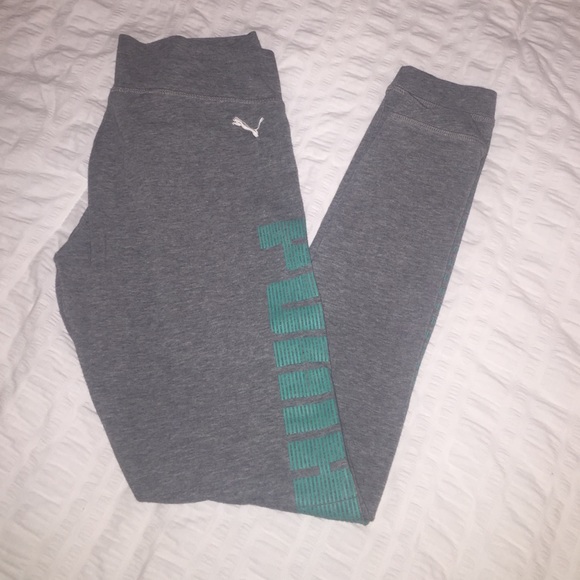 Puma Leggings