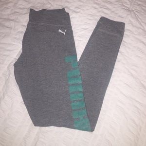 Puma Leggings