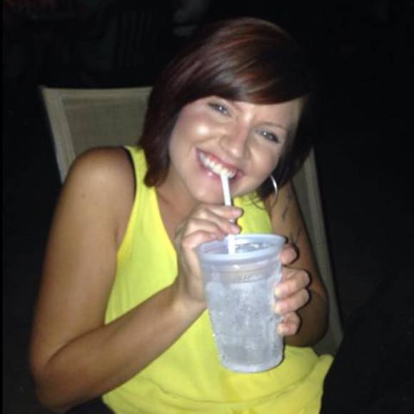 Meet your Posher, Christina - Picture 1 of 1