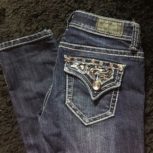 *HOLDING** Zco jeans