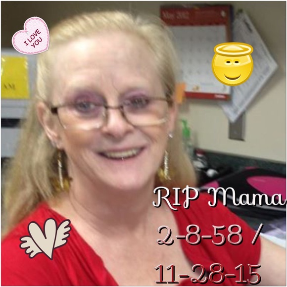 My Beautiful Mother