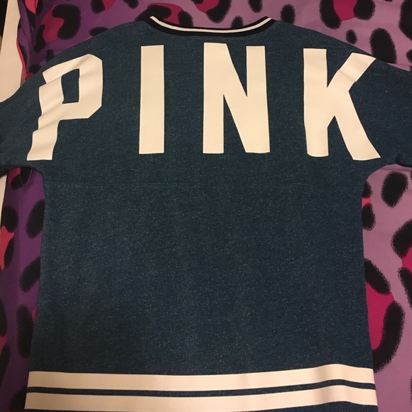 PINK Varsity Crews