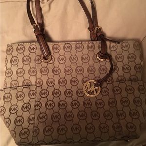 Authentic Michael Kors Purse