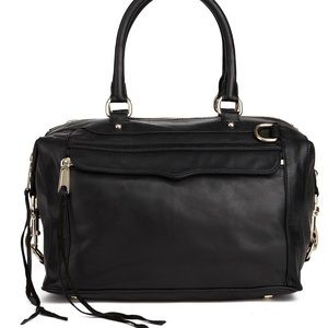 Rebecca Minkoff Original Morning After Bag Satchel