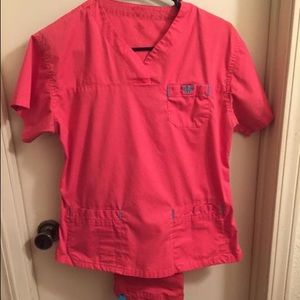 Med Couture Scrub Sets
