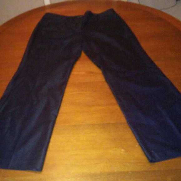 New York and Company women's dress pants
