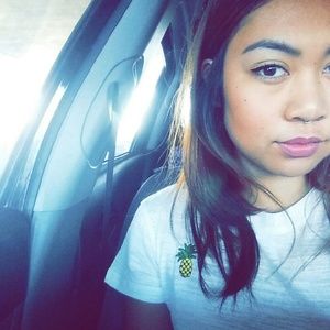 Meet your Posher, Michaella