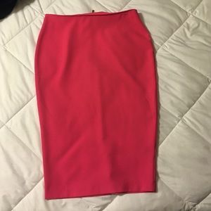 K Kollection Pencil Skirt