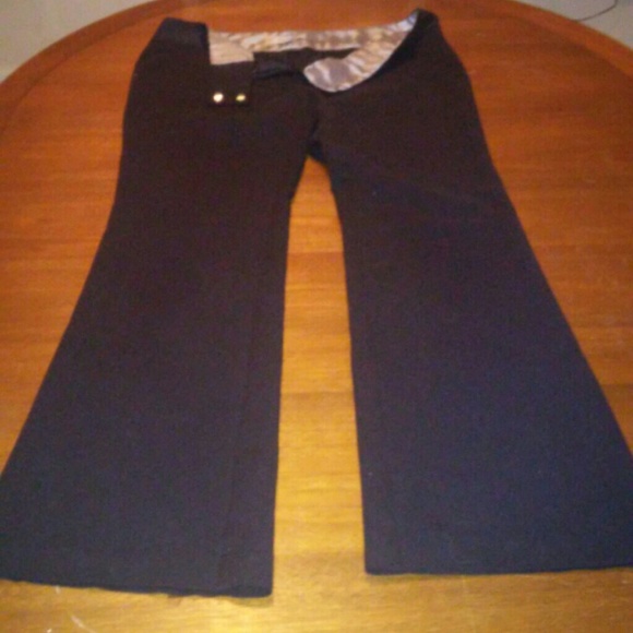Charlotte Russe Dress pants