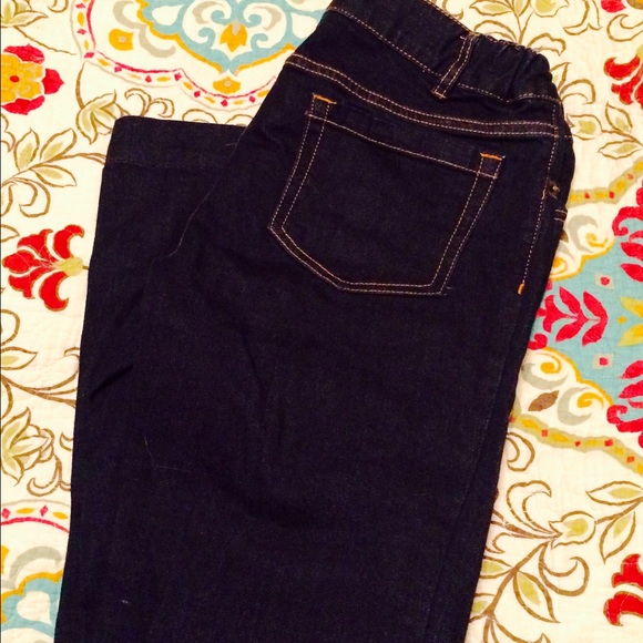 Liz Lange sz 4 maternity jeans