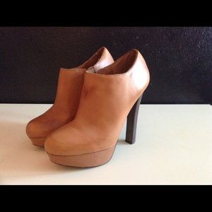 Steve Madden booties