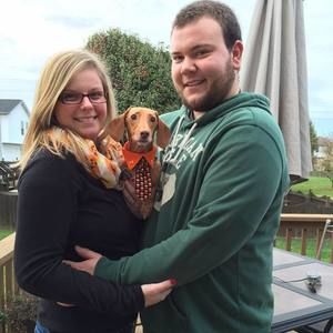 Meet your Posher, Kelsey