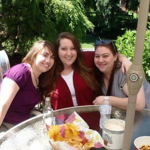 Meet your Posher, Stephanie