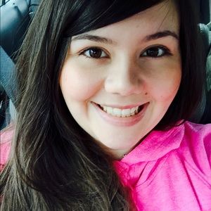 Meet your Posher, Kristen