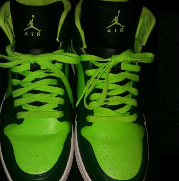 Air jordan retro 1 size 9.5