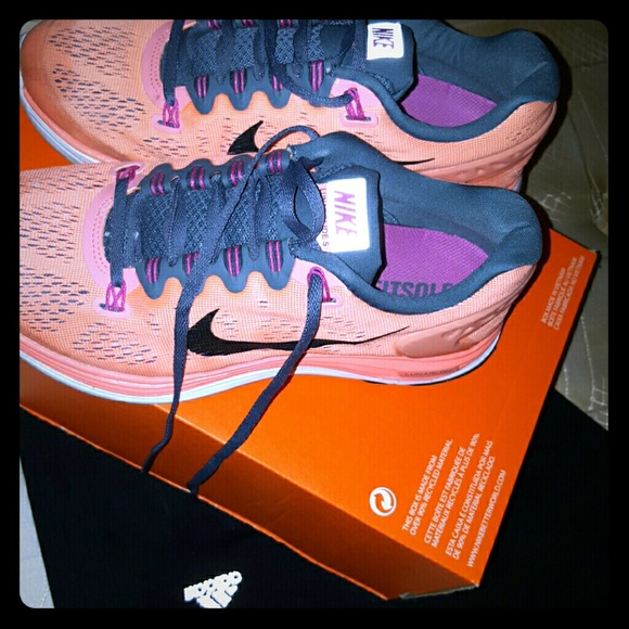 Nike Dual Fusion Run 2