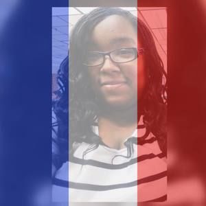 Meet your Posher, Lillian