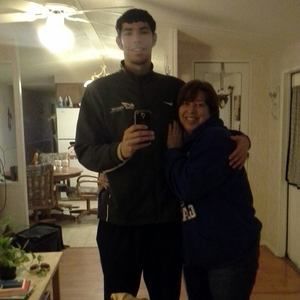 Meet your Posher, Diane