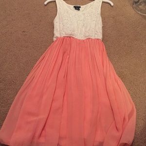 Flowy Sundress