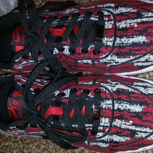 Nike lunar AF1