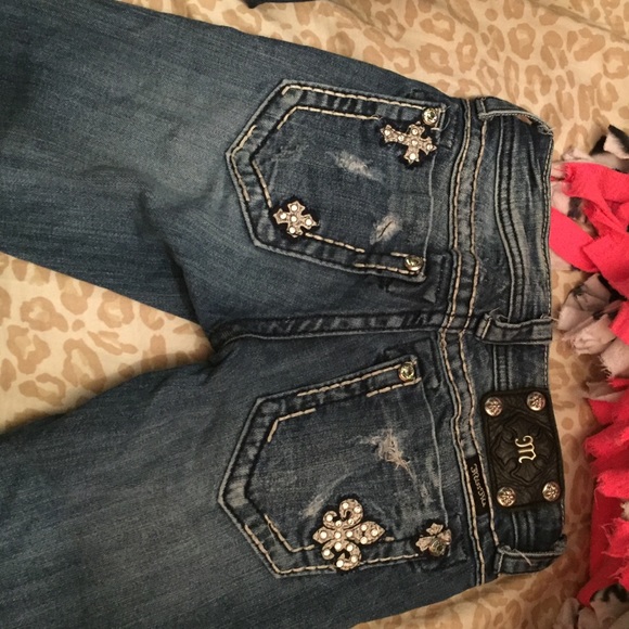 Miss Me | Jeans | Size 23 Miss Me 