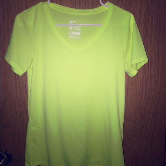 The Nike Tee