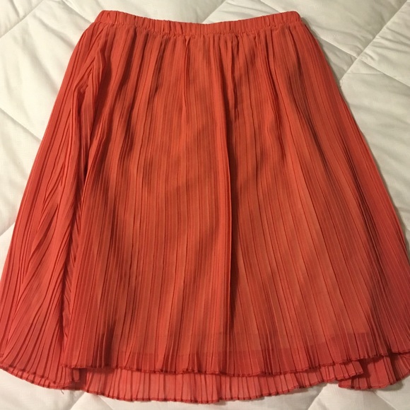 Peaches N Cream Skirt