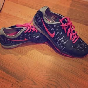 Nike DF TR3 Running Shoes