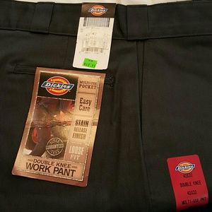 Dickies carpenter pants