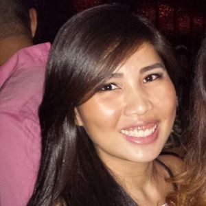 Meet your Posher, Melanie