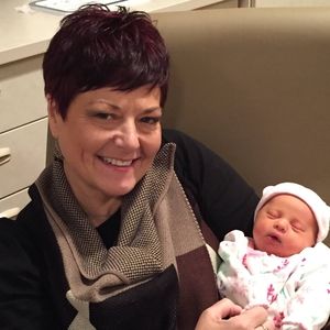 Meet your Posher, Mary