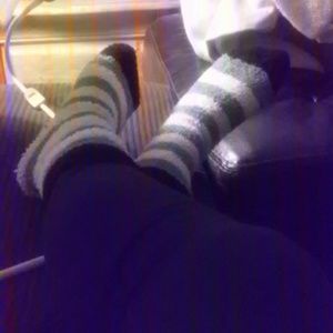 Meet your Posher, Dallisa