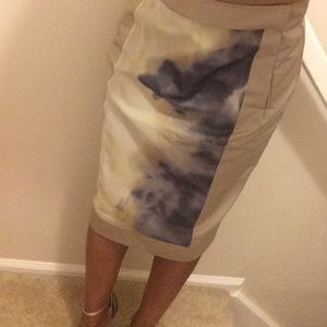 Rachel Roy pencil skirt